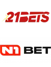 21bets Logo