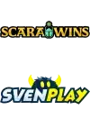 Scarawins Logo