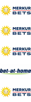 Merkurbets Logo