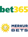 Bet365 Wettanbieter Logo