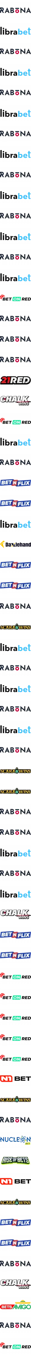 Rabona Logo