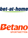 bet-at-home Wettanbieter Logo