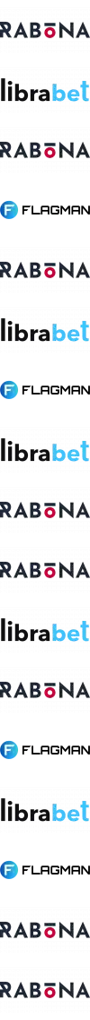 Rabona Logo