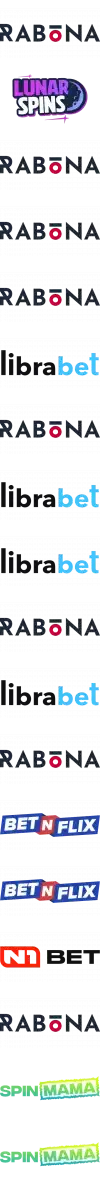 Rabona Logo