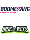 Boomerangbet Sport Logo