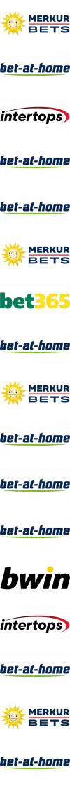 Merkurbets Logo