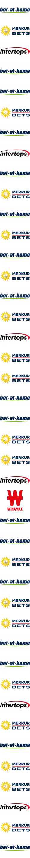 bet-at-home Wettanbieter Logo