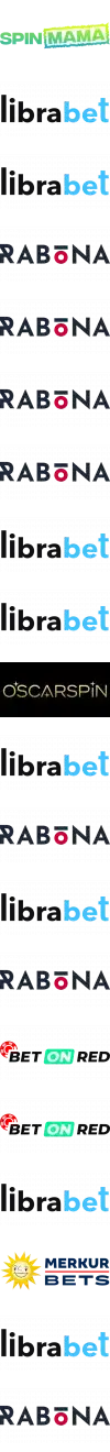 Spinmama Casino Logo