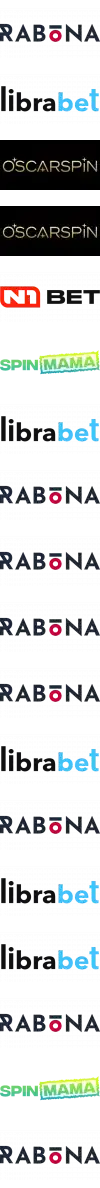 Rabona Logo