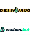 Scarawins Logo