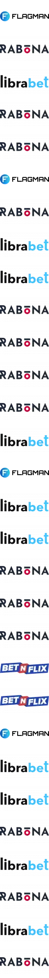Flagman Logo