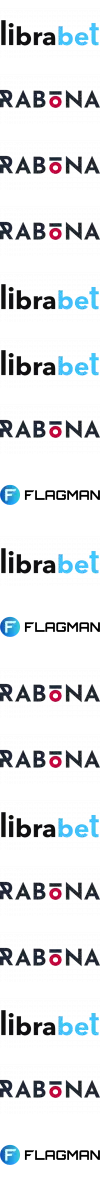 Librabet Logo