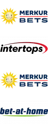 Merkurbets Logo