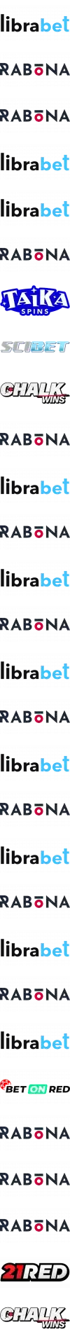 Librabet Logo