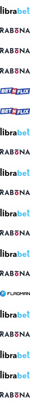 Librabet Logo