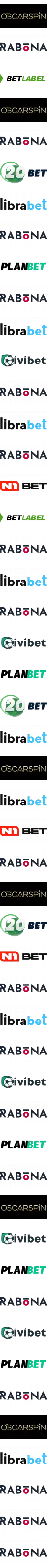 Oscarspin Casino Logo