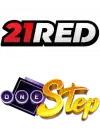 21RED Logo