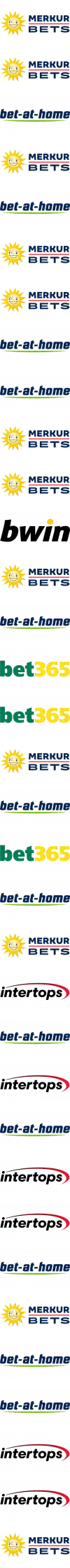 Merkurbets Logo