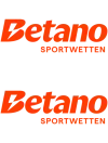 Betano Logo