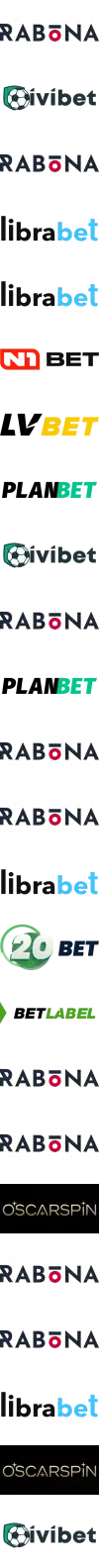 Rabona Logo