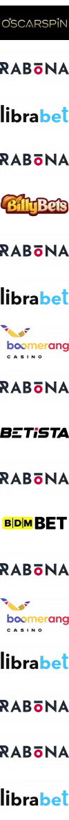 Oscarspin Casino Logo