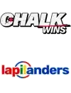 Chalkwins Logo