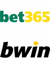 Bet365 Wettanbieter Logo