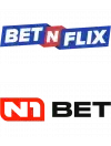 Betnflix Logo