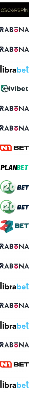 Oscarspin Casino Logo