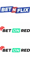 Betnflix Logo