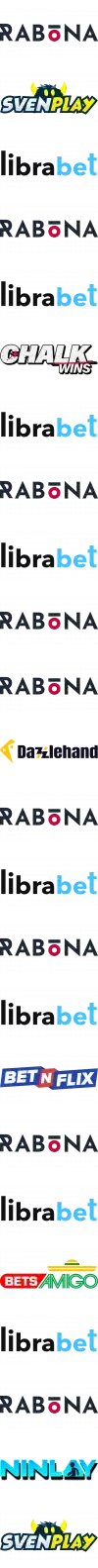 Rabona Logo