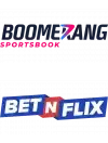 Boomerangbet Sport Logo