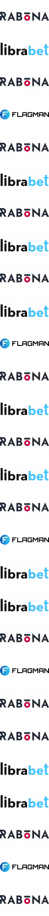 Rabona Logo