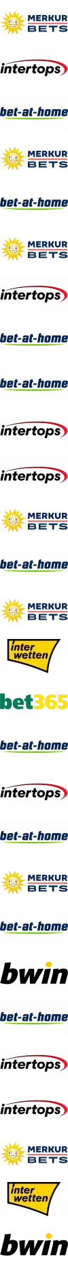 Merkurbets Logo