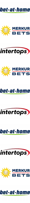bet-at-home Wettanbieter Logo