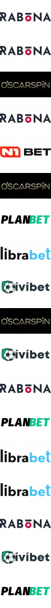 Rabona Logo