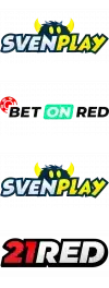 Sven Play Logo