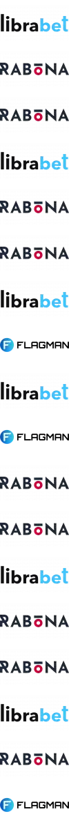 Librabet Logo