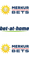 Merkurbets Logo