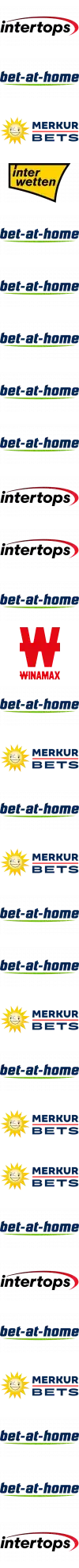 Intertops Wettanbieter Logo