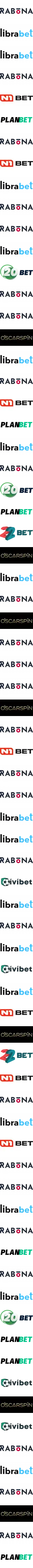 Rabona Logo