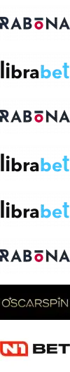 Rabona Logo