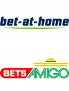 bet-at-home Wettanbieter Logo