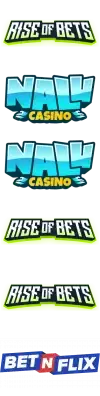 Rise of Bets Logo