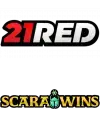 21RED Logo