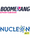 Boomerangbet Sport Logo