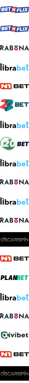 Betnflix Logo