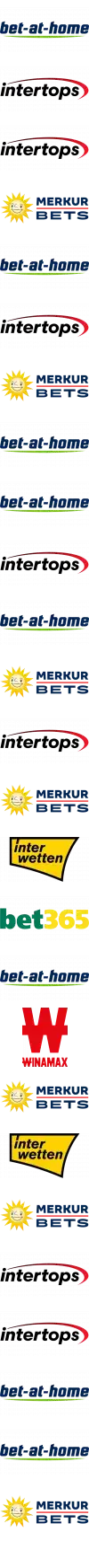bet-at-home Wettanbieter Logo