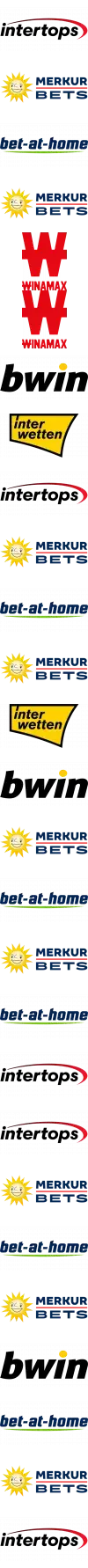 Intertops Wettanbieter Logo