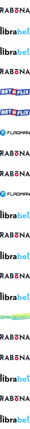 Rabona Logo